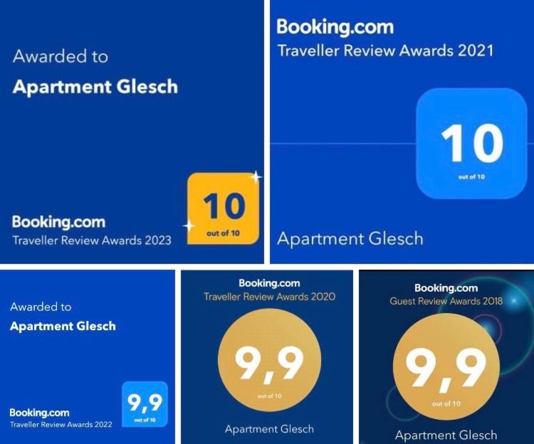 Apartment Glesch - Header 5
