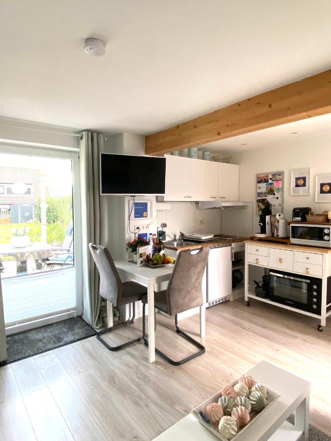 Apartment Glesch - Header